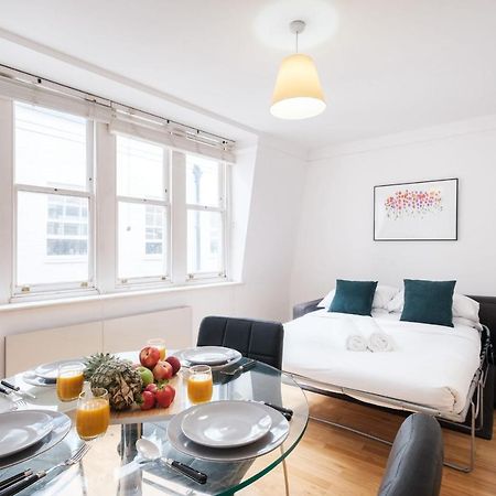 Holborn & London - Cityapartmentstay Bagian luar foto